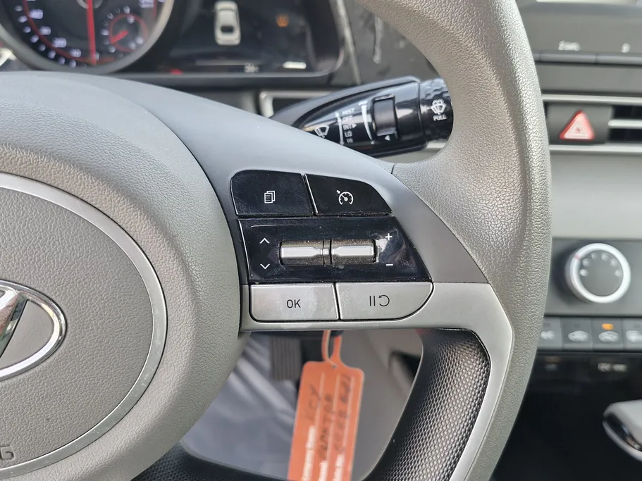 هيونداي النترا فلييت 2023 