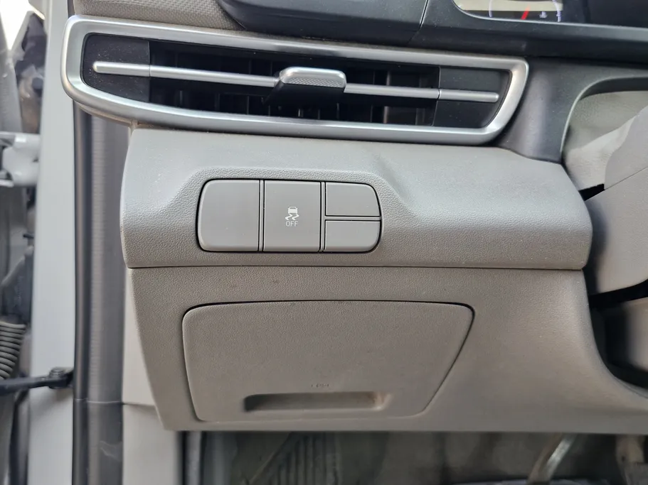 هيونداي النترا فلييت 2023 