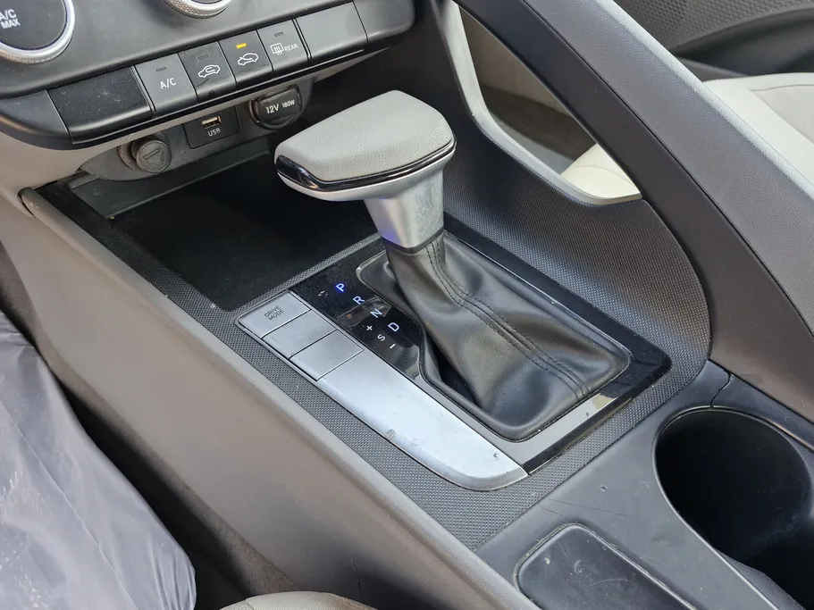 هيونداي النترا فلييت 2023 