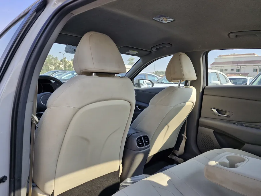 هيونداي النترا فلييت 2023 