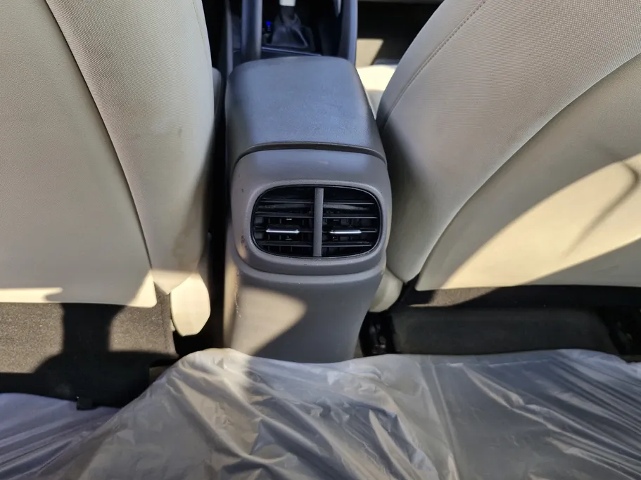 هيونداي النترا فلييت 2023 