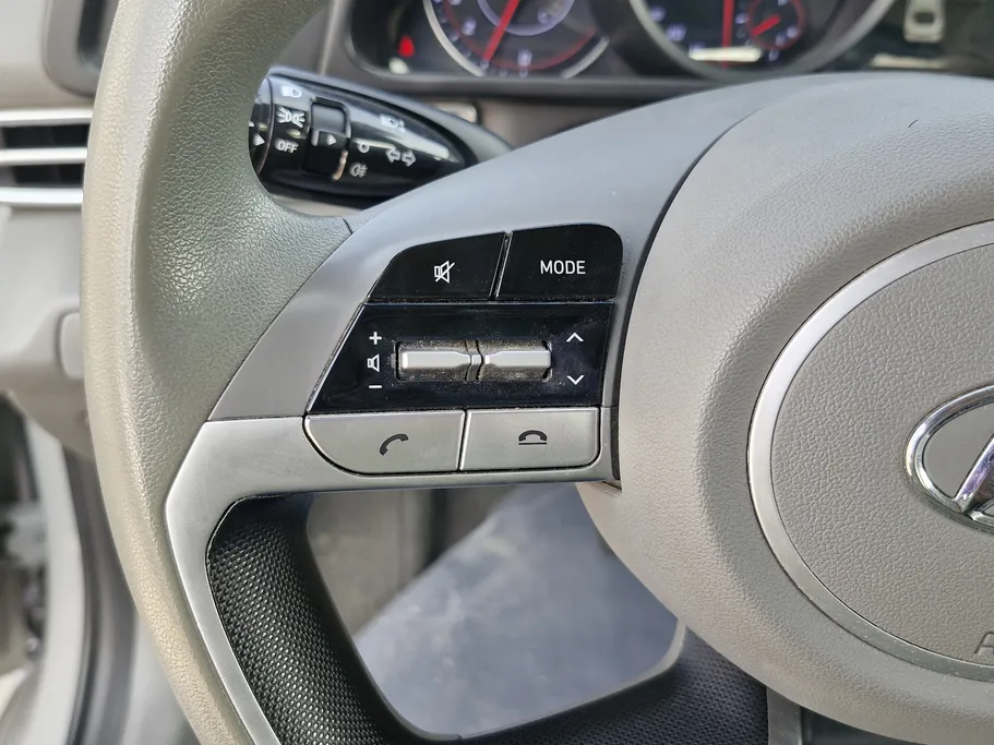 هيونداي النترا فلييت 2023 