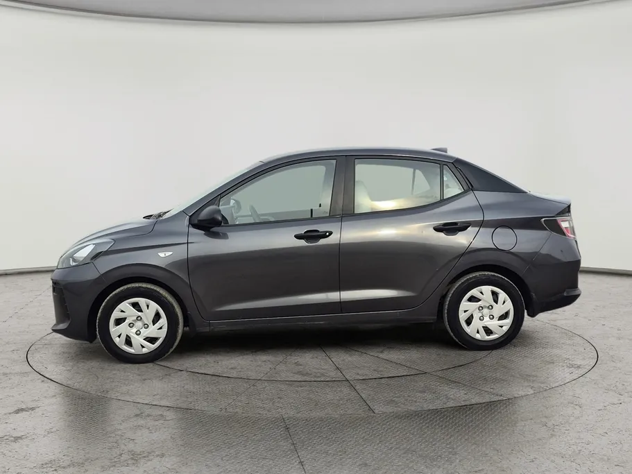 2024 Hyundai Grand i10 Fleet 