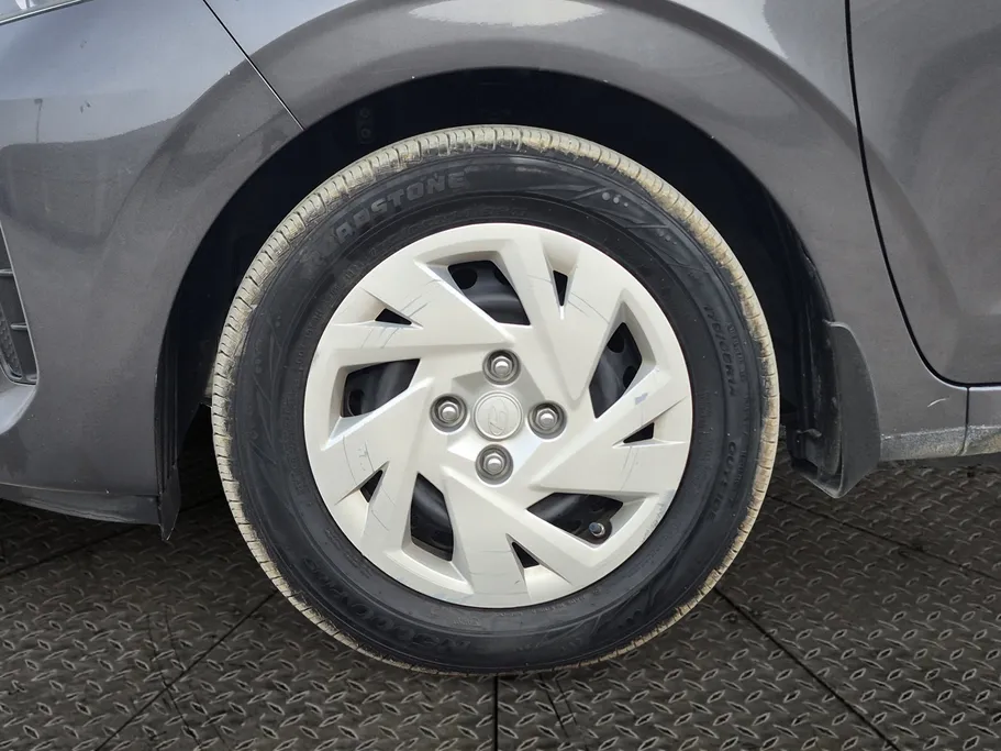 2024 Hyundai Grand i10 Fleet 