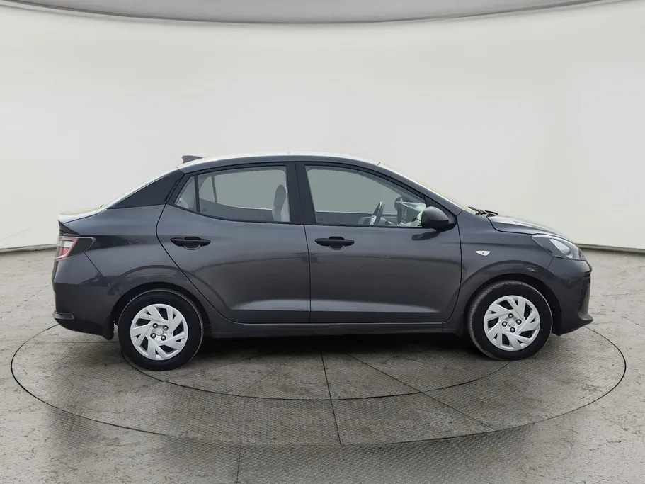 2024 Hyundai Grand i10 Fleet 