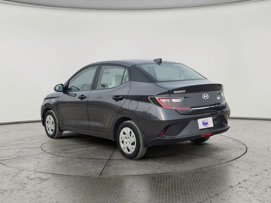 2024 Hyundai Grand i10 Fleet 