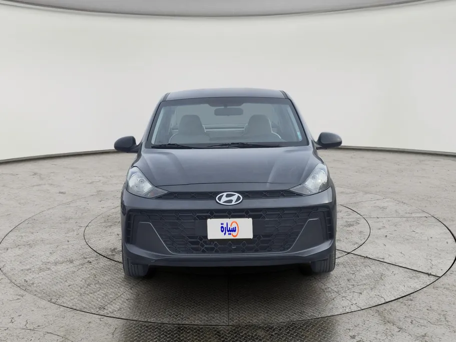2024 Hyundai Grand i10 Fleet 