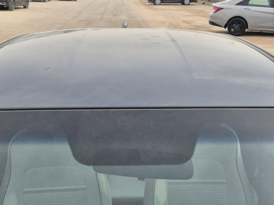 2024 Hyundai Grand i10 Fleet 