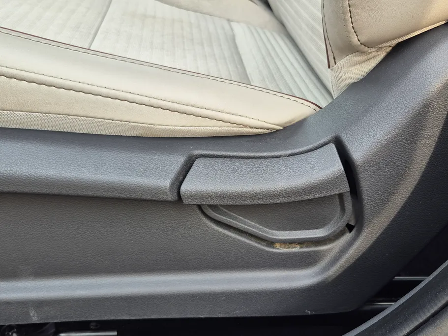 2024 Hyundai Grand i10 Fleet 