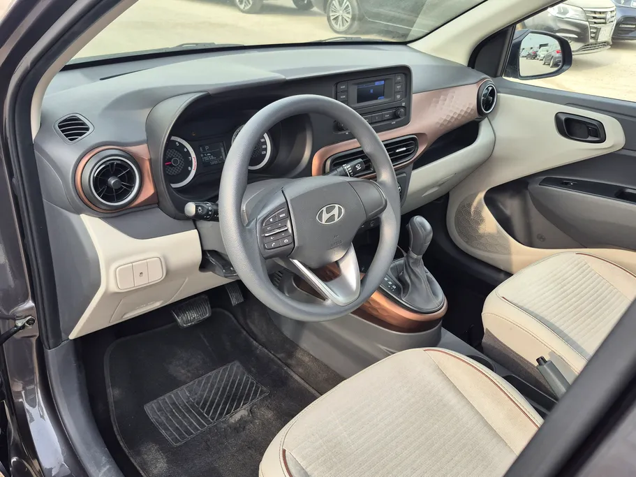 2024 Hyundai Grand i10 Fleet 