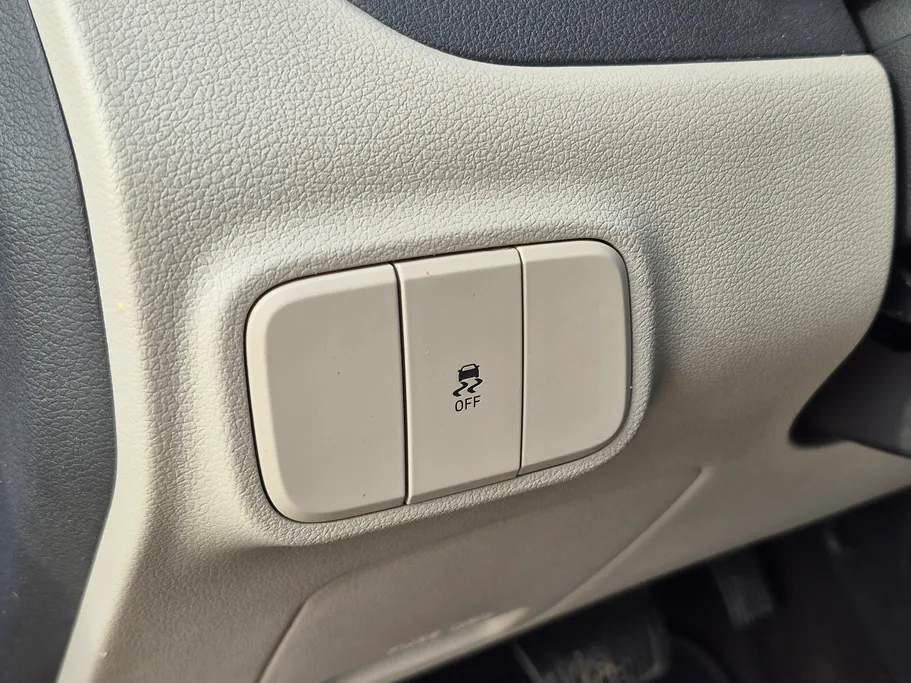 2024 Hyundai Grand i10 Fleet 