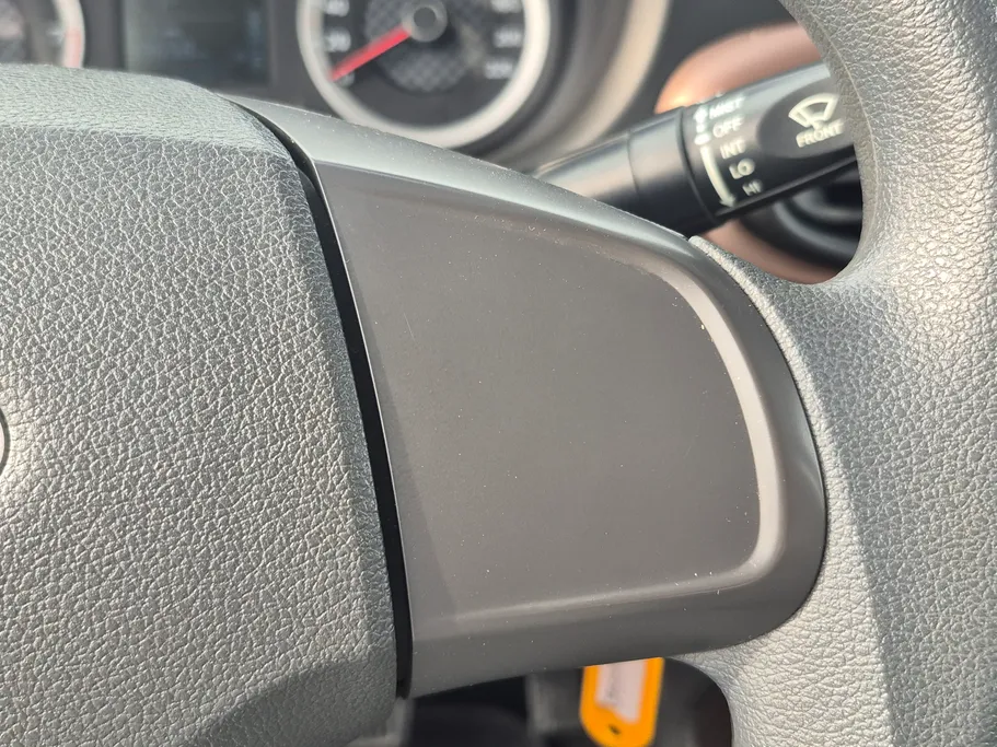 2024 Hyundai Grand i10 Fleet 