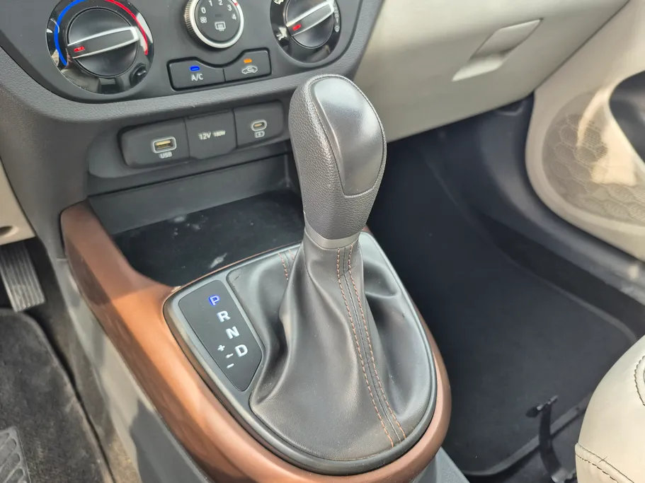 2024 Hyundai Grand i10 Fleet 