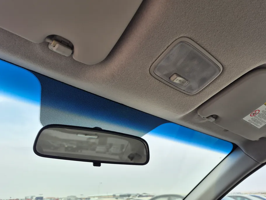 2024 Hyundai Grand i10 Fleet 