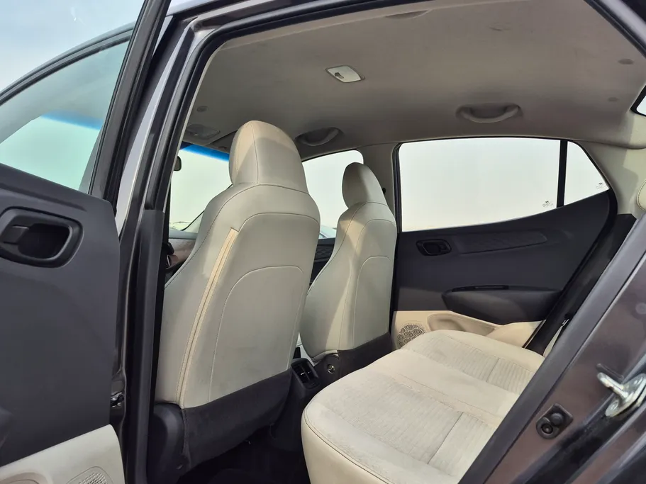 2024 Hyundai Grand i10 Fleet 