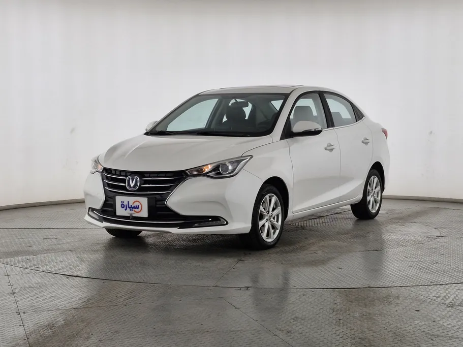 شانجان السفن Full Option 2023 