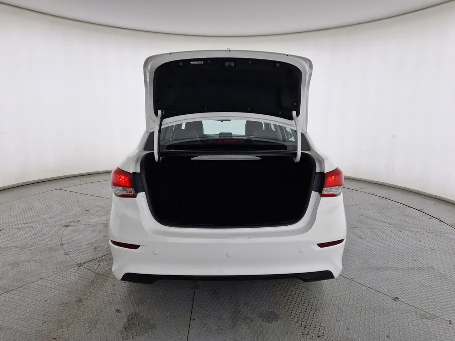 شانجان السفن Full Option 2023 