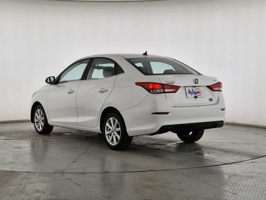 شانجان السفن Full Option 2023 