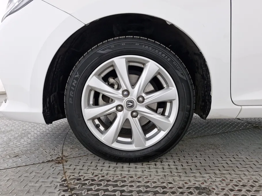 شانجان السفن Full Option 2023 