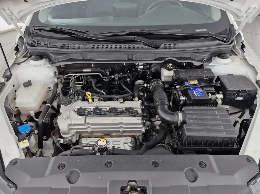 شانجان السفن Full Option 2023 