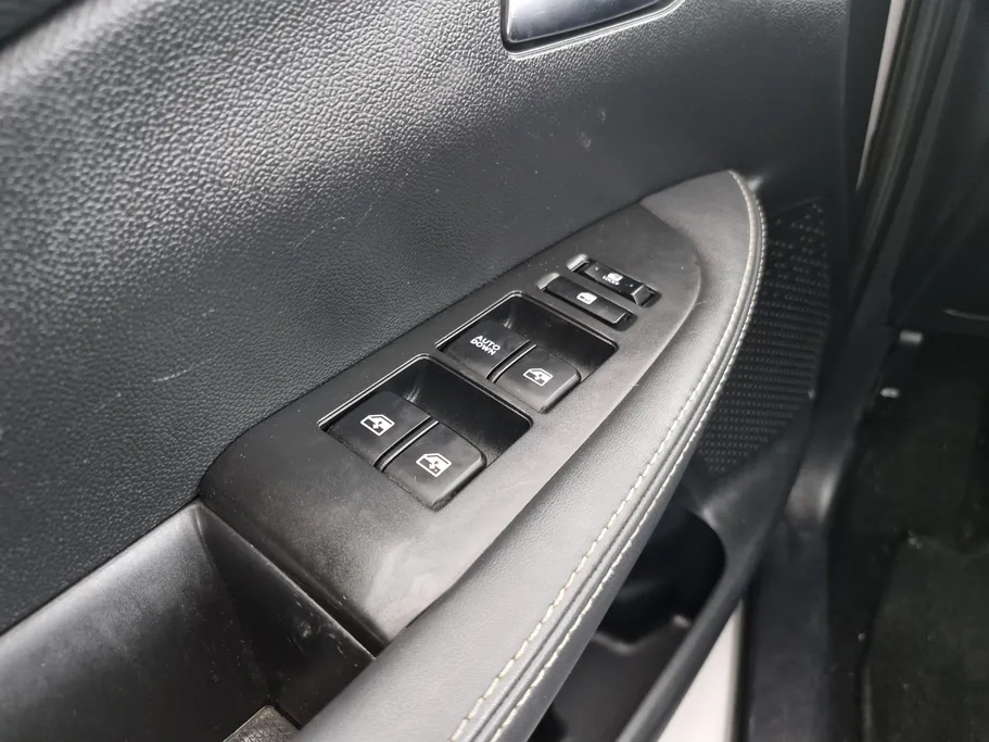 شانجان السفن Full Option 2023 