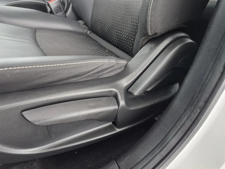 شانجان السفن Full Option 2023 