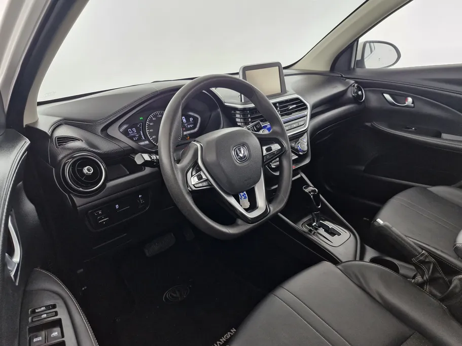 شانجان السفن Full Option 2023 