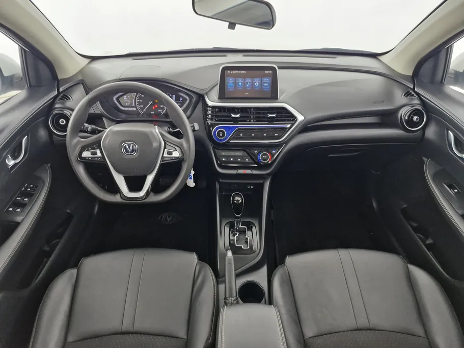 شانجان السفن Full Option 2023 