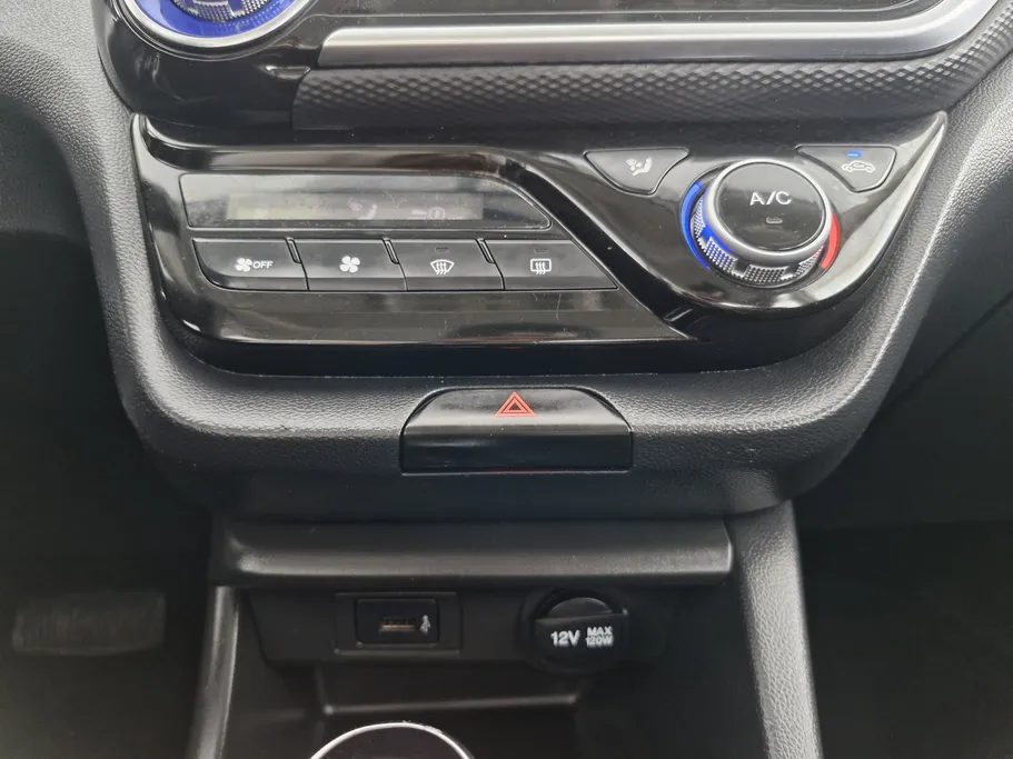 شانجان السفن Full Option 2023 