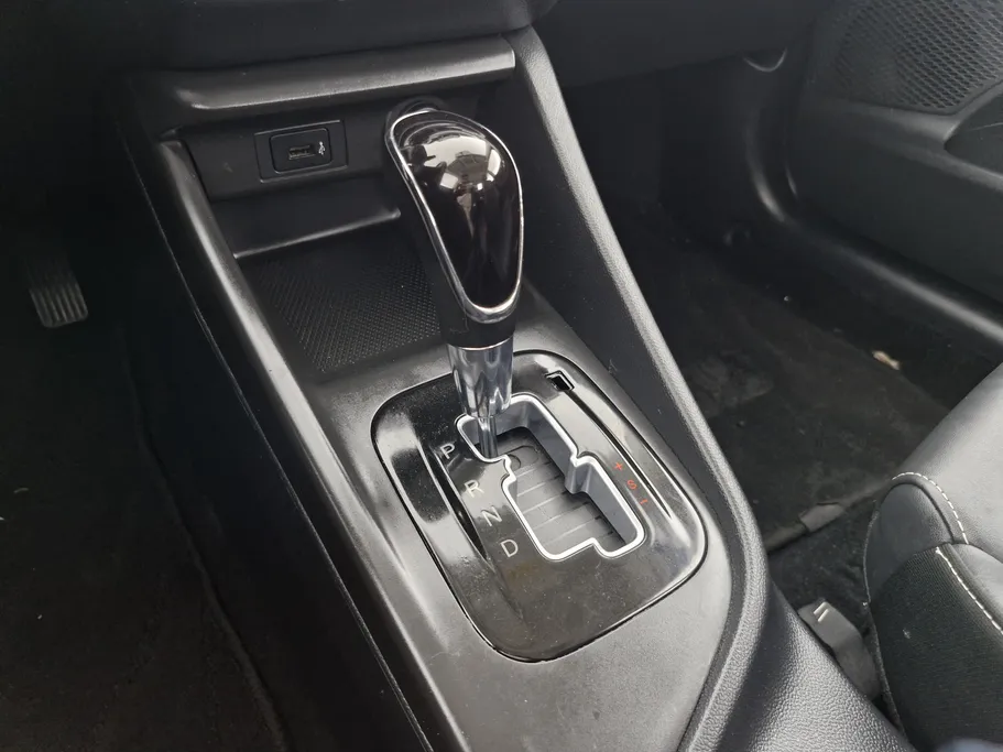 شانجان السفن Full Option 2023 