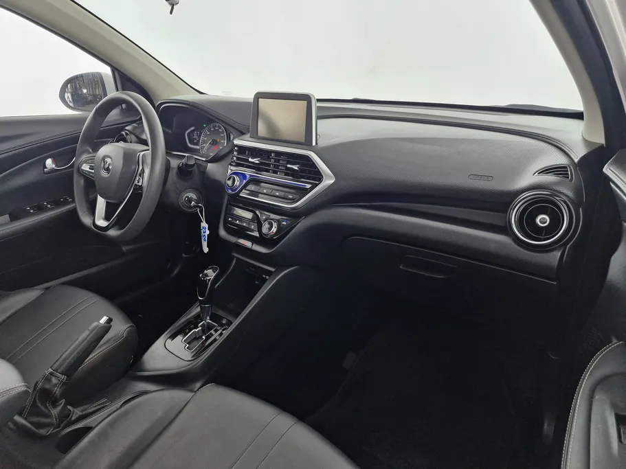 شانجان السفن Full Option 2023 