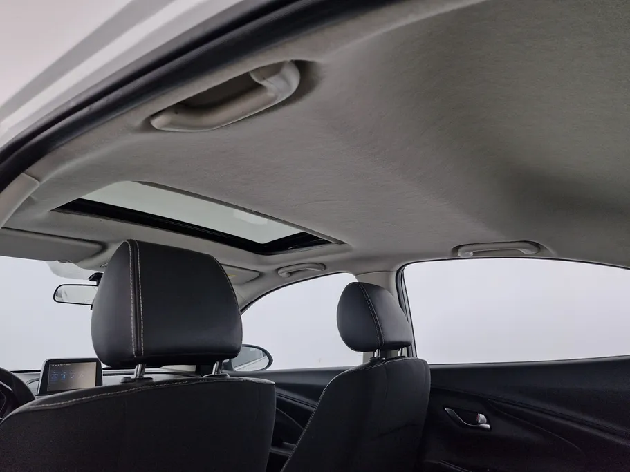 شانجان السفن Full Option 2023 