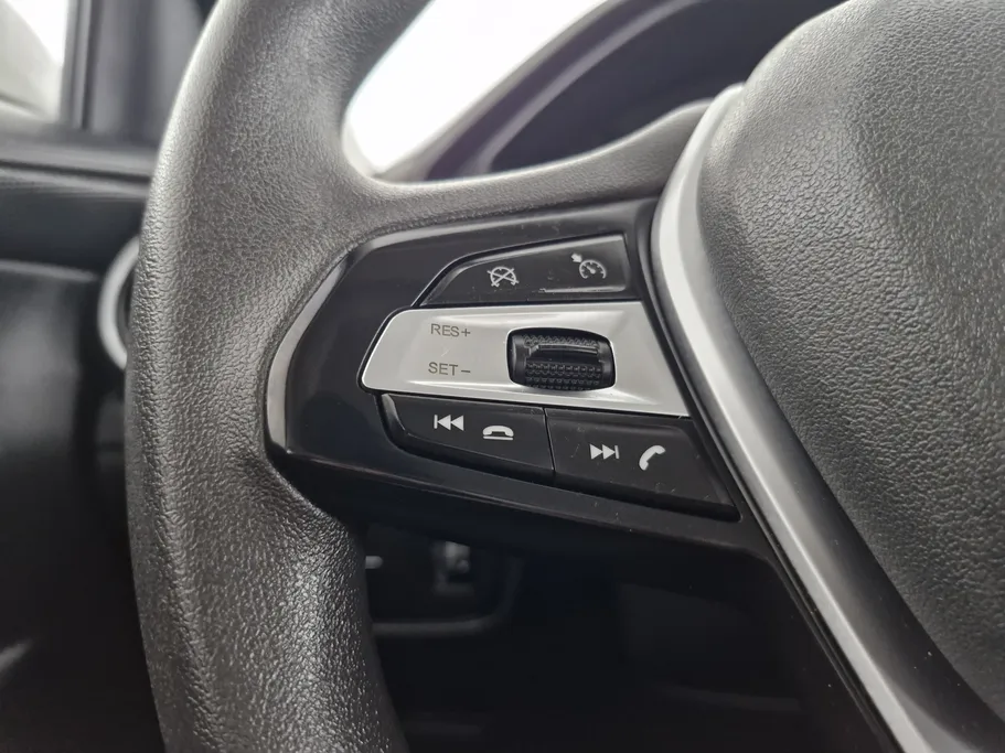 شانجان السفن Full Option 2023 