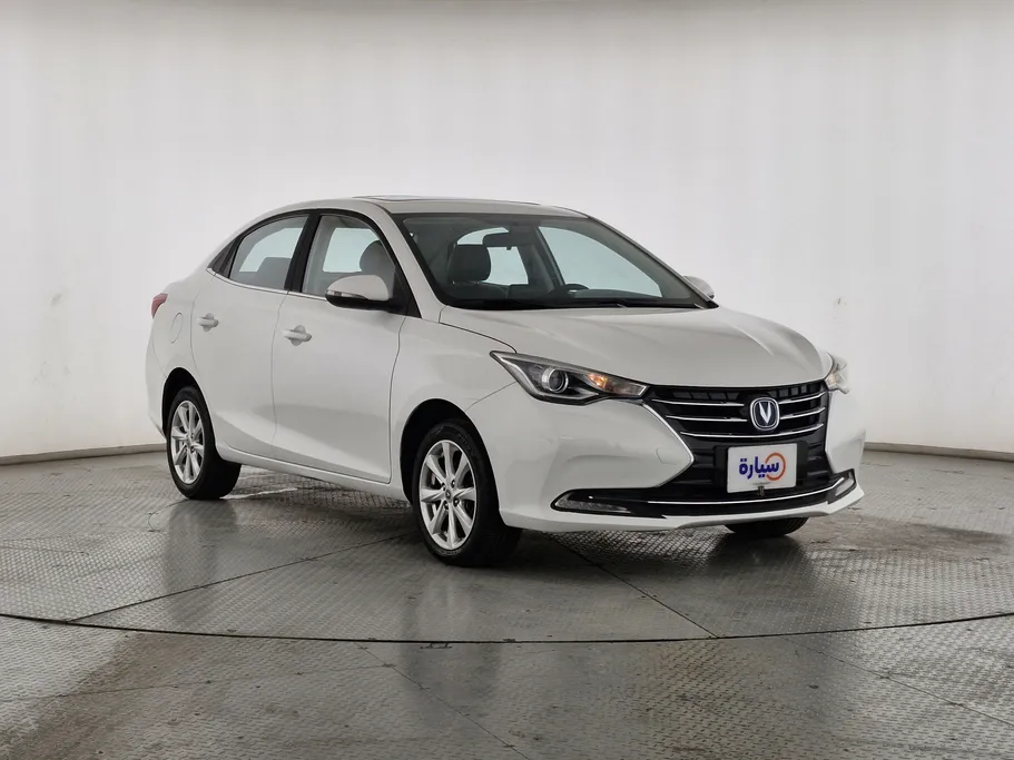 شانجان السفن Full Option 2023 