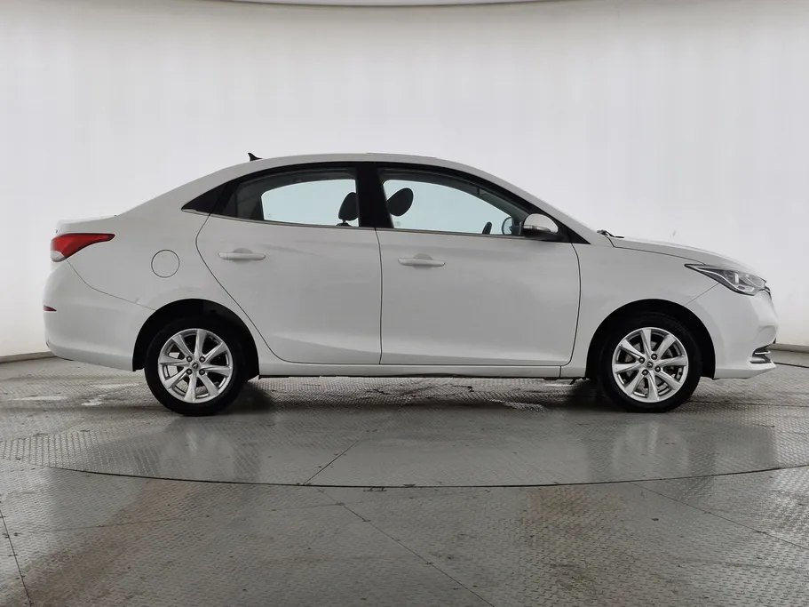 شانجان السفن Full Option 2023 