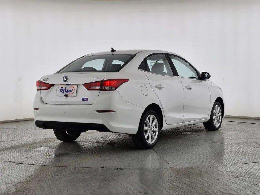 شانجان السفن Full Option 2023 