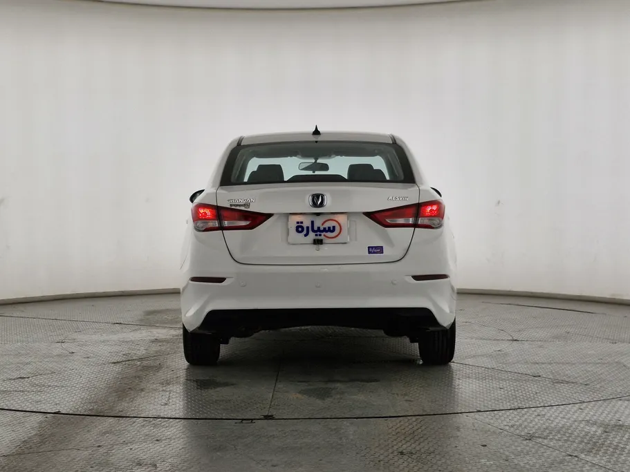 شانجان السفن Full Option 2023 