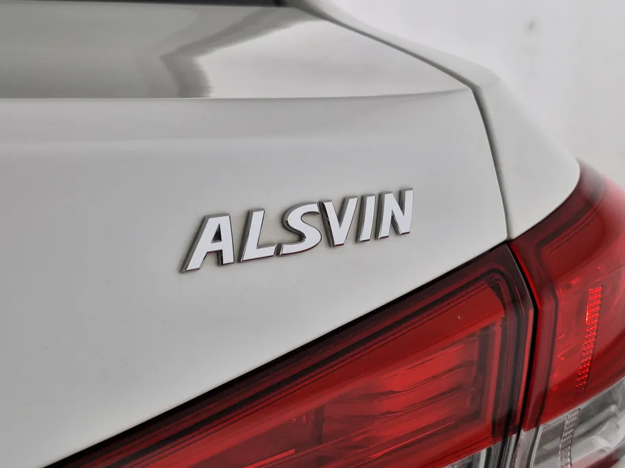 شانجان السفن Full Option 2023 