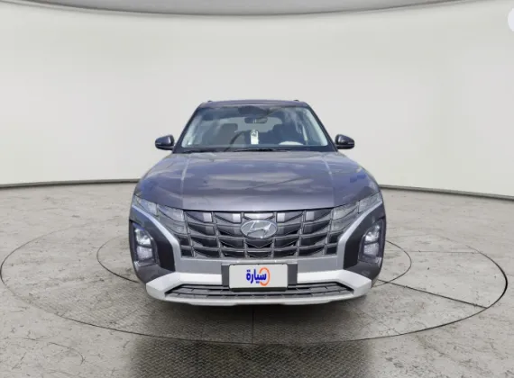 هيونداي كريتا سمارت 2024 