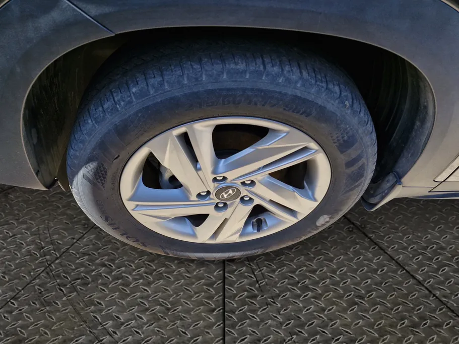 هيونداي كريتا سمارت 2024 