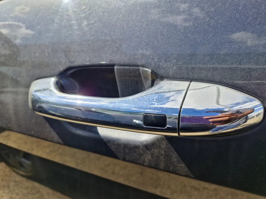 هيونداي كريتا سمارت 2024 