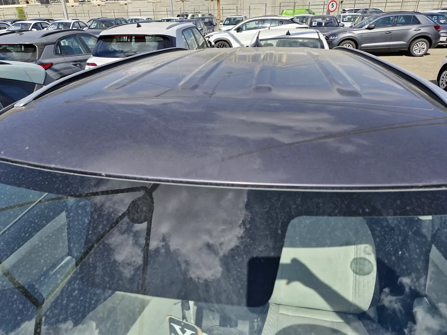 هيونداي كريتا سمارت 2024 