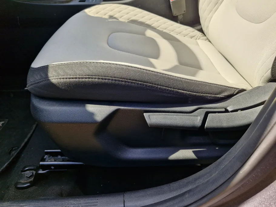 هيونداي كريتا سمارت 2024 