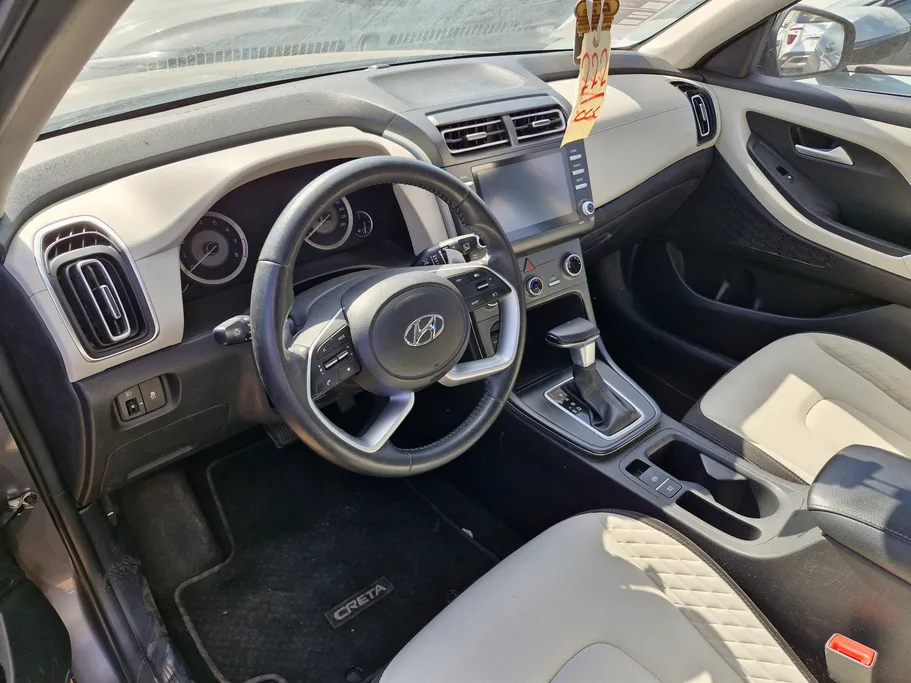 هيونداي كريتا سمارت 2024 