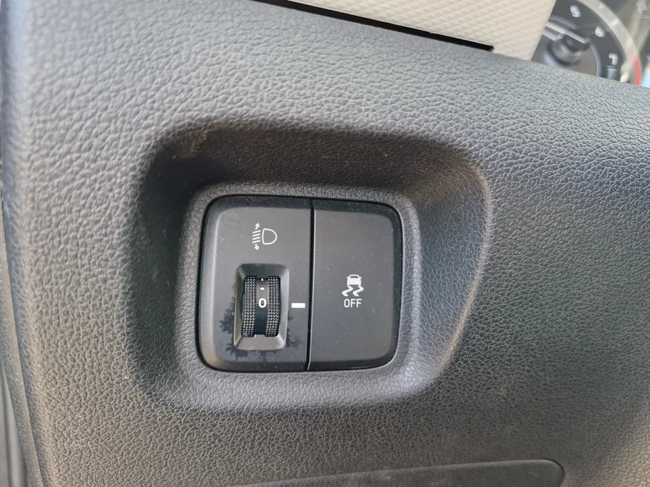 هيونداي كريتا سمارت 2024 