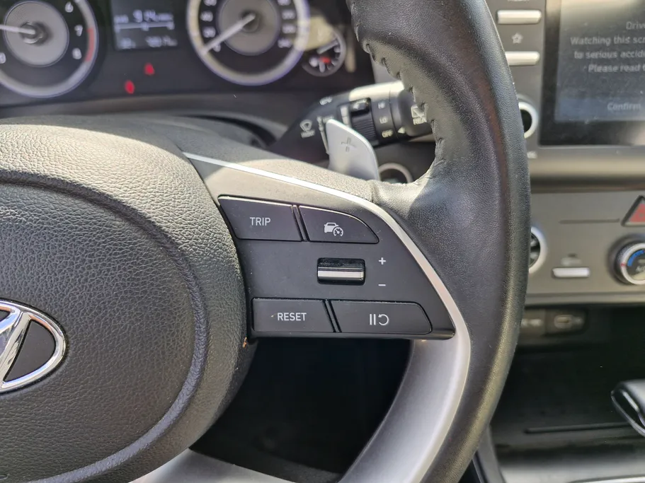 هيونداي كريتا سمارت 2024 