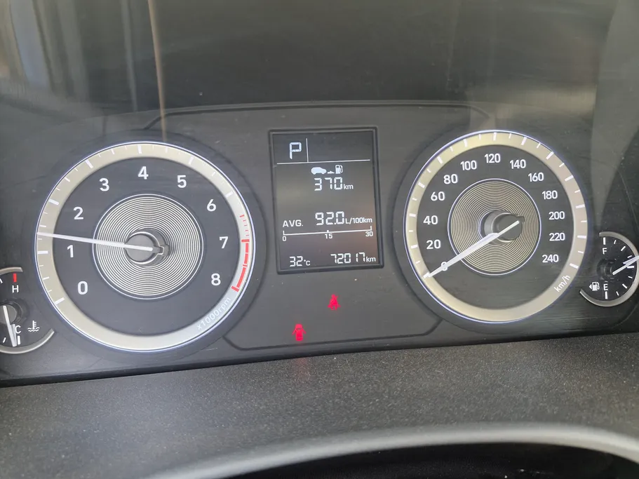 هيونداي كريتا سمارت 2024 