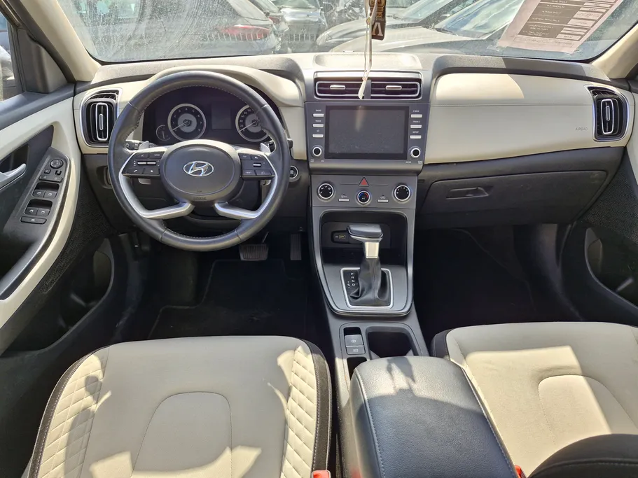 هيونداي كريتا سمارت 2024 