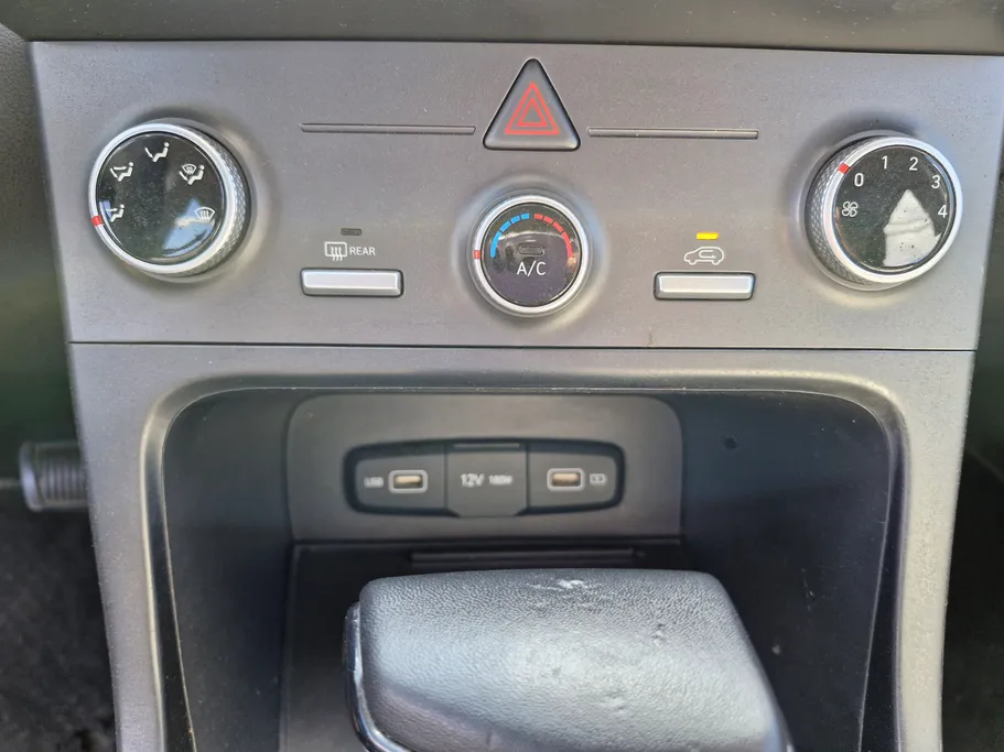 هيونداي كريتا سمارت 2024 