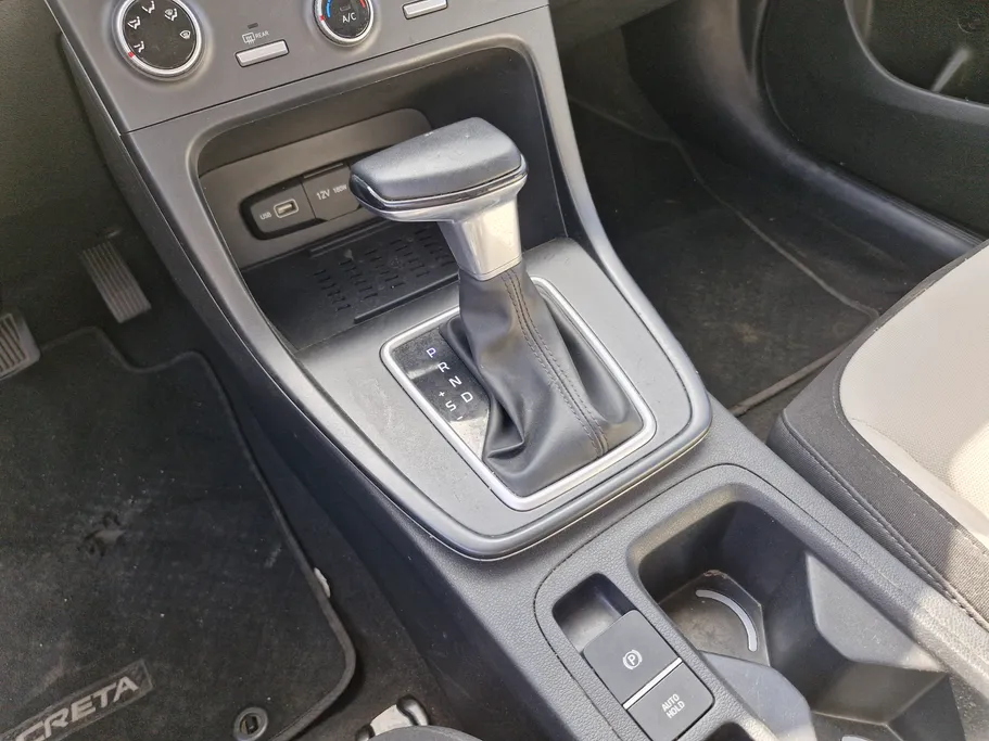 هيونداي كريتا سمارت 2024 